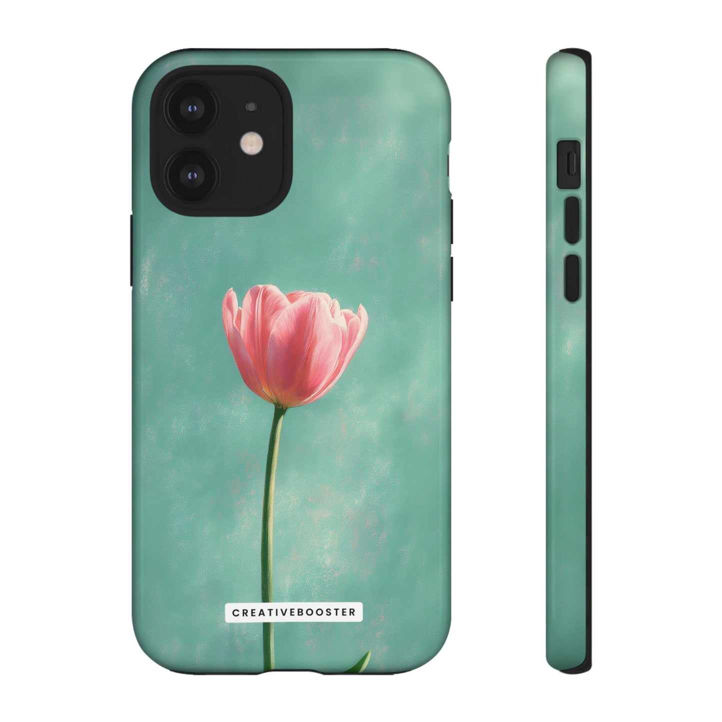 Blush Grace - Tough Phone Case