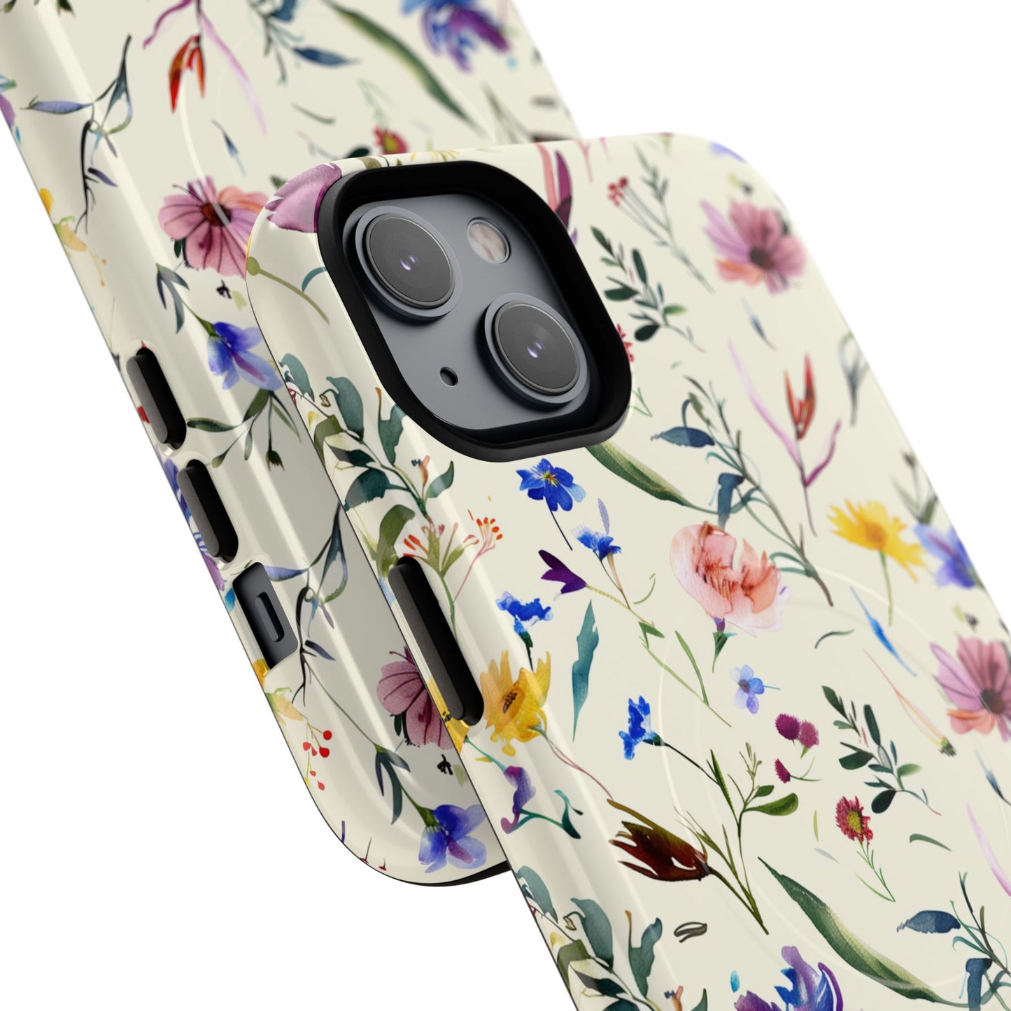 Wild Brush - Tough Phone Case (MagSafe)