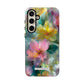 Soft Blossom - Tough Phone Case