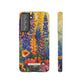 Sunset Lupine - Tough Phone Case