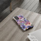 Spring Rise - Tough Phone Case