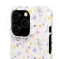 Pastel Meadow - Slim Phone Case