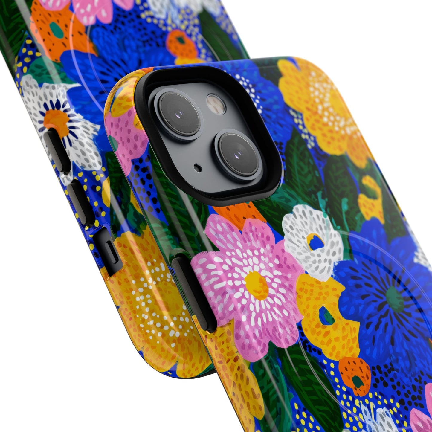 Bold Garden - Tough Phone Case (MagSafe)