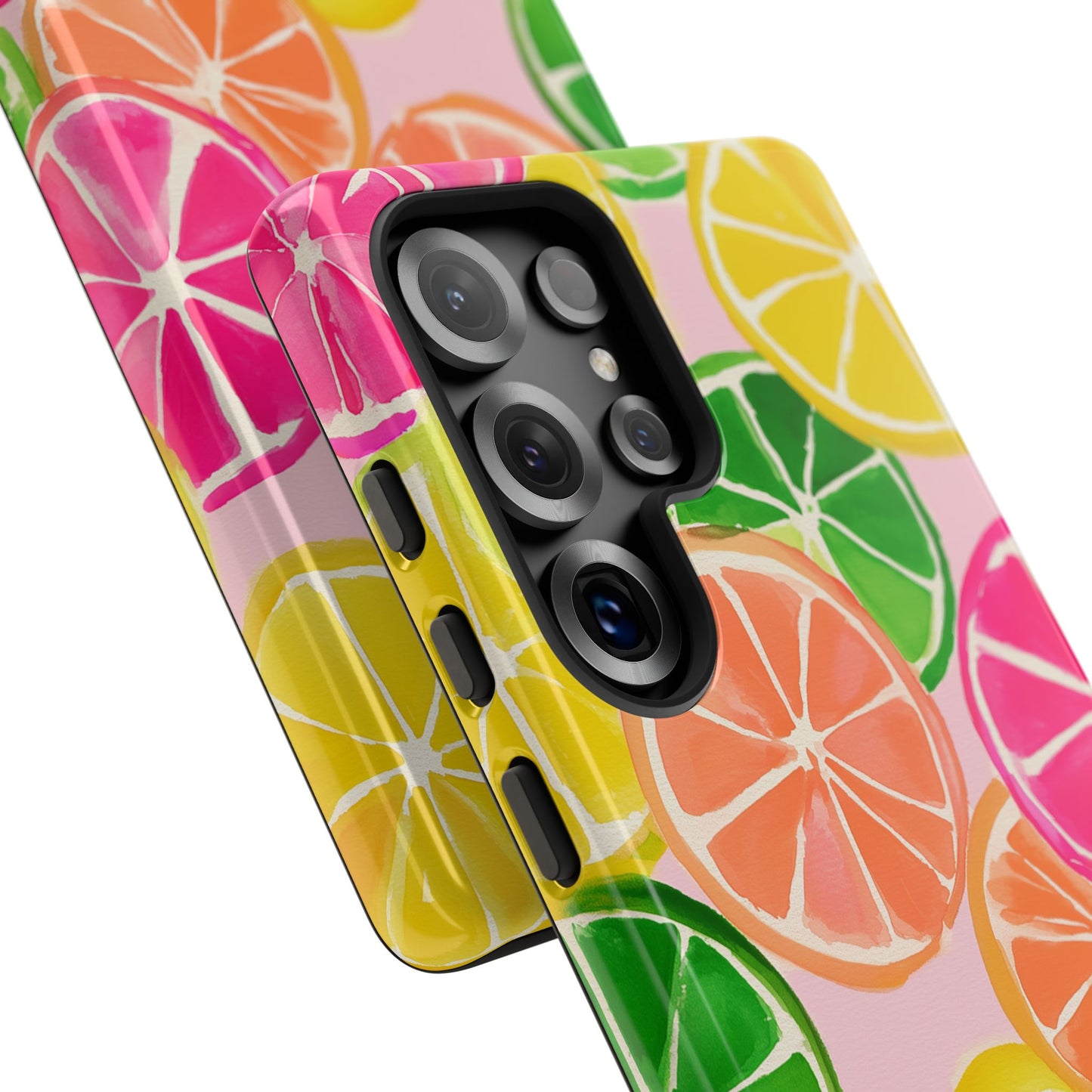 Tropic Mix - Tough Phone Case