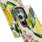 Lemon Blossom - Tough Phone Case