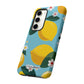 Sky Bloom - Tough Phone Case