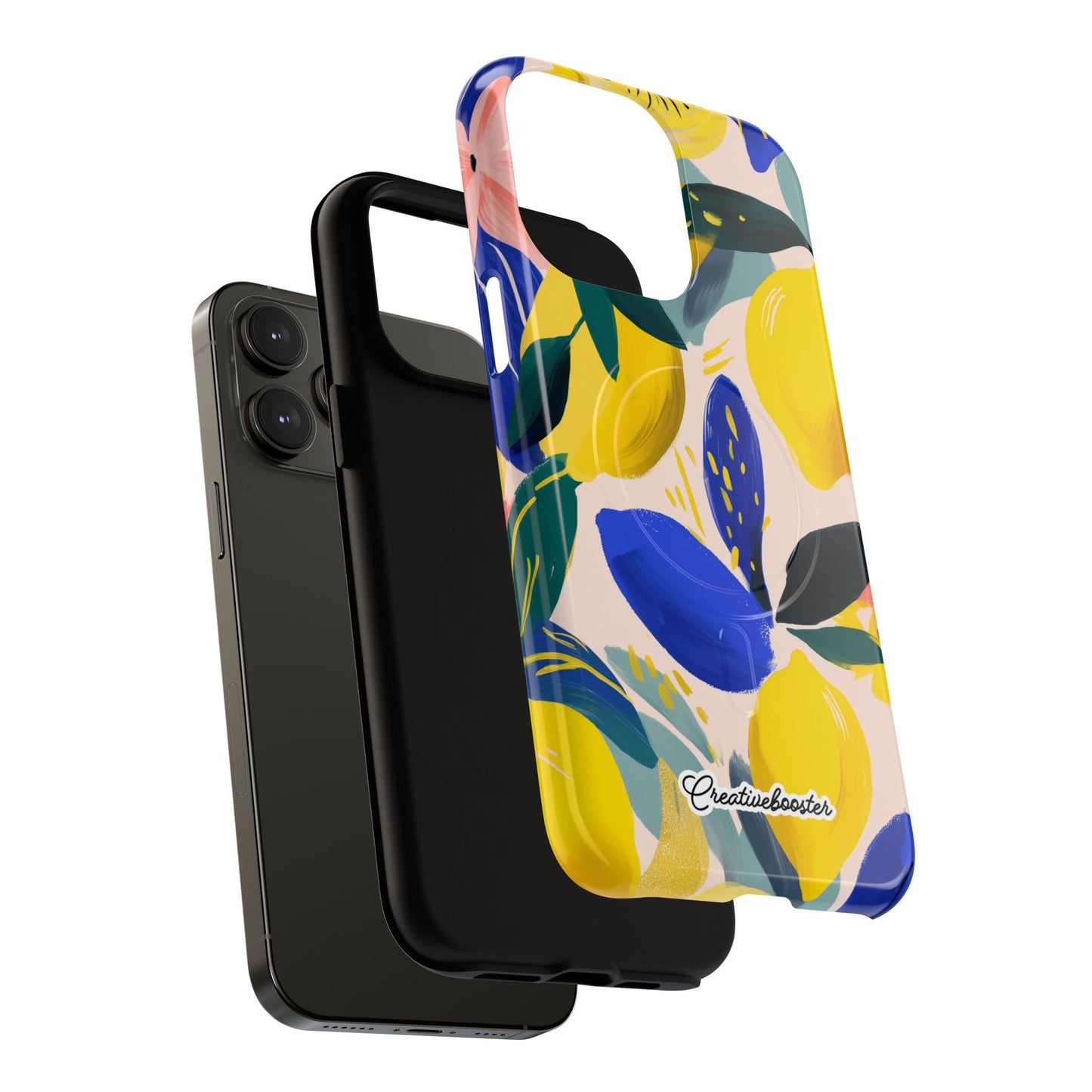 Citrus Fusion - Tough Phone Case (MagSafe)