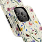 Wild Brush - Tough Phone Case (MagSafe)