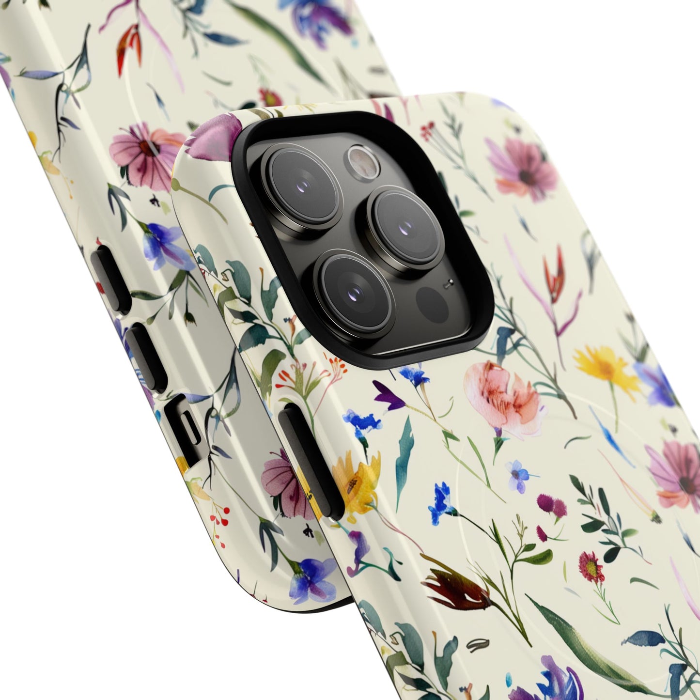 Wild Brush - Tough Phone Case (MagSafe)