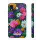 Petal Burst - Tough Phone Case