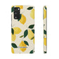 Golden Grove - Slim Phone Case