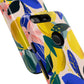 Citrus Fusion - Tough Phone Case