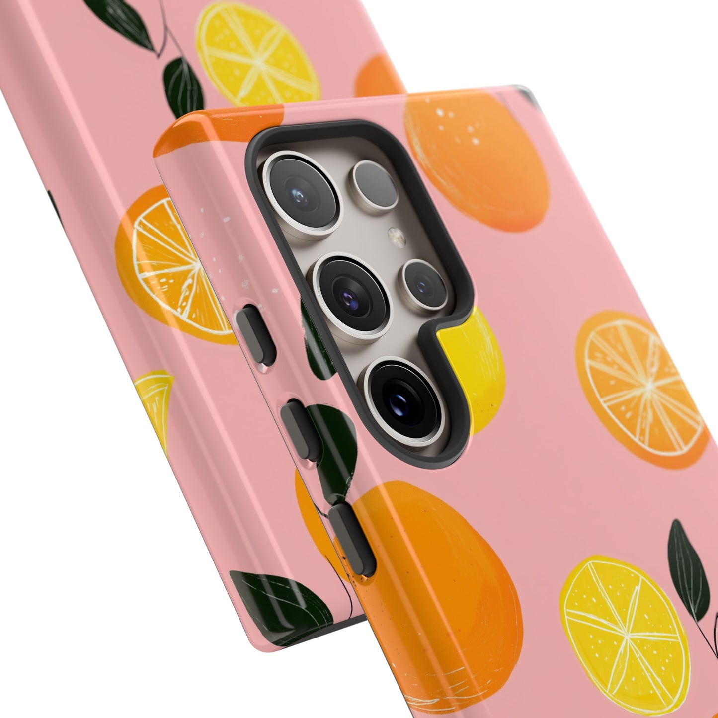 Citrus Mix - Tough Phone Case