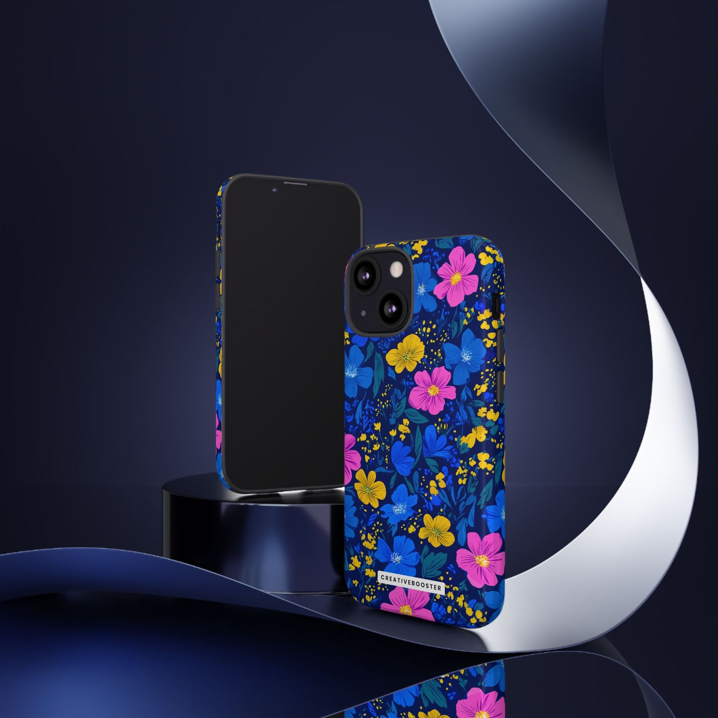 Summer Mix - Tough Phone Case