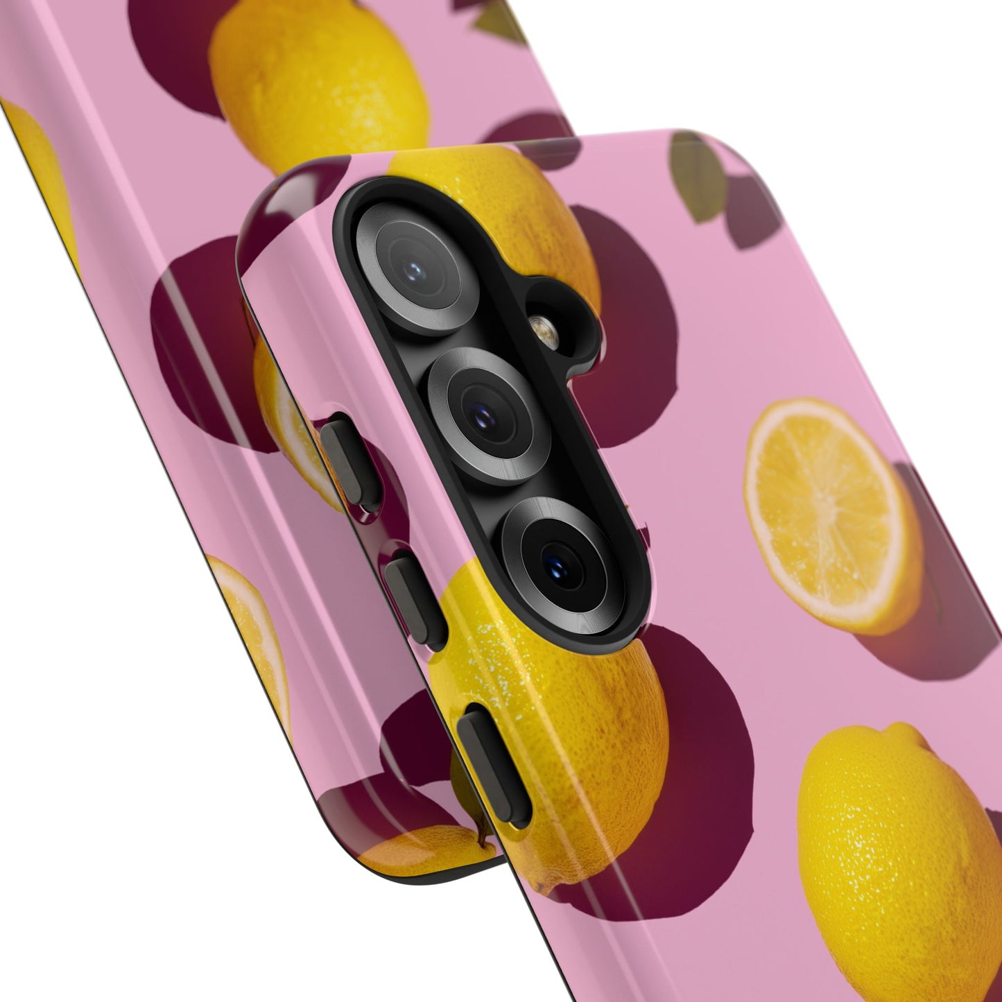 Zest Pop - Tough Phone Case