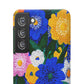 Bold Garden - Slim Phone Case