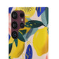 Citrus Fusion - Slim Phone Case