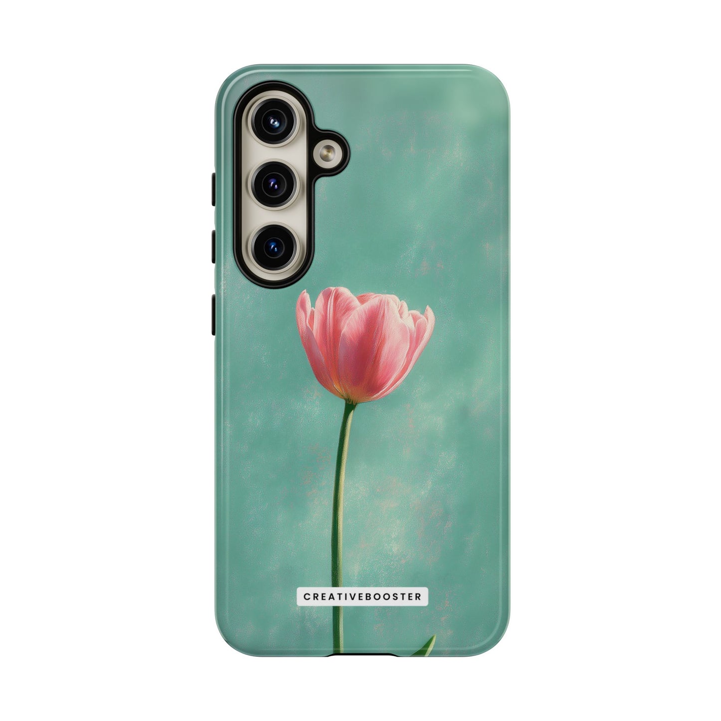 Blush Grace - Tough Phone Case
