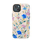 Blue Breeze - Tough Phone Case (MagSafe)