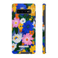 Bold Garden - Tough Phone Case
