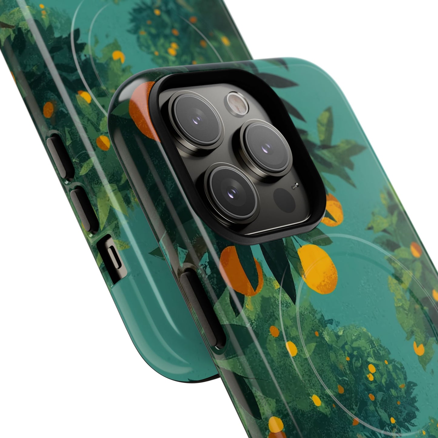 Orchard Stroll - Tough Phone Case (MagSafe)