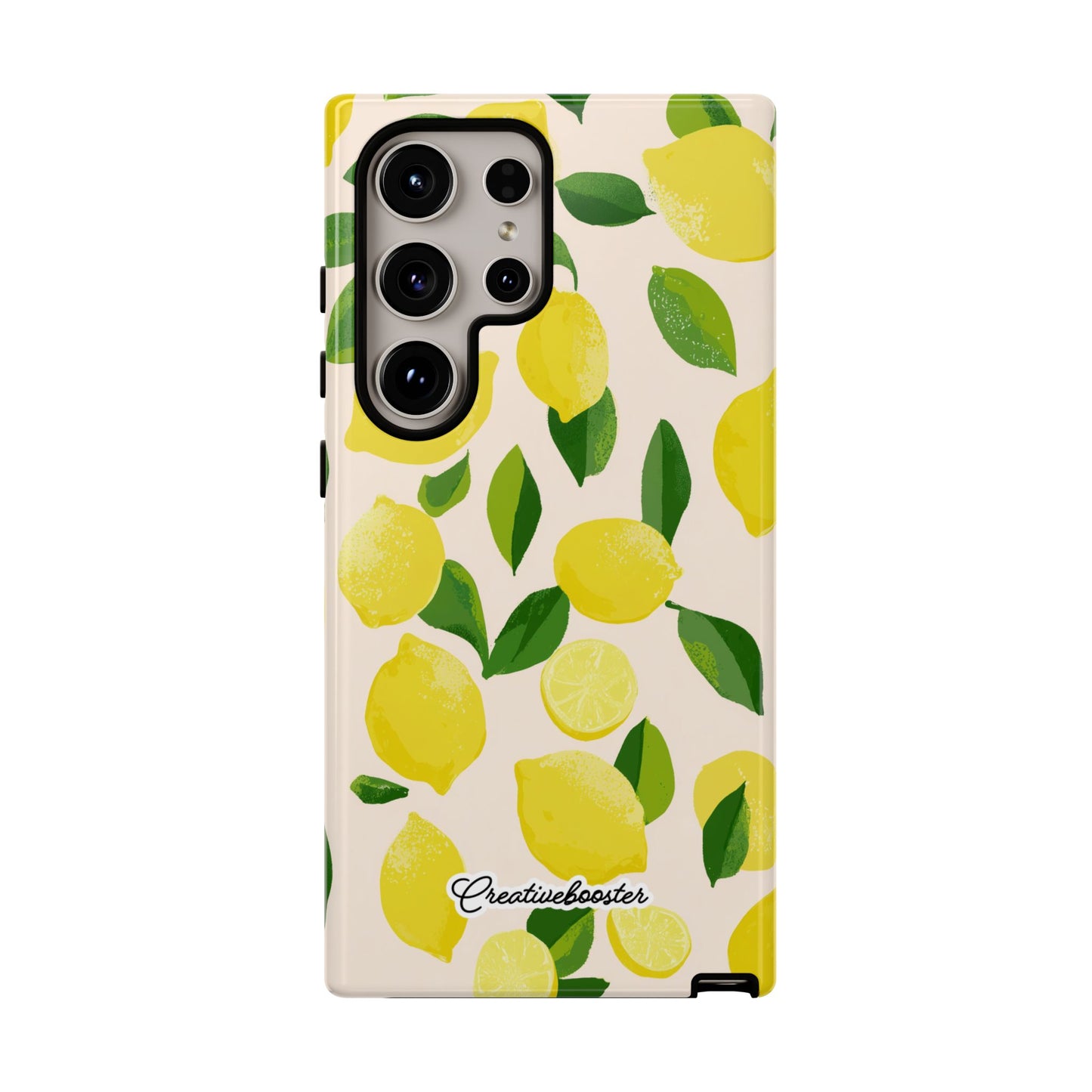 Summer Grove - Tough Phone Case
