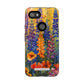 Sunset Lupine - Tough Phone Case