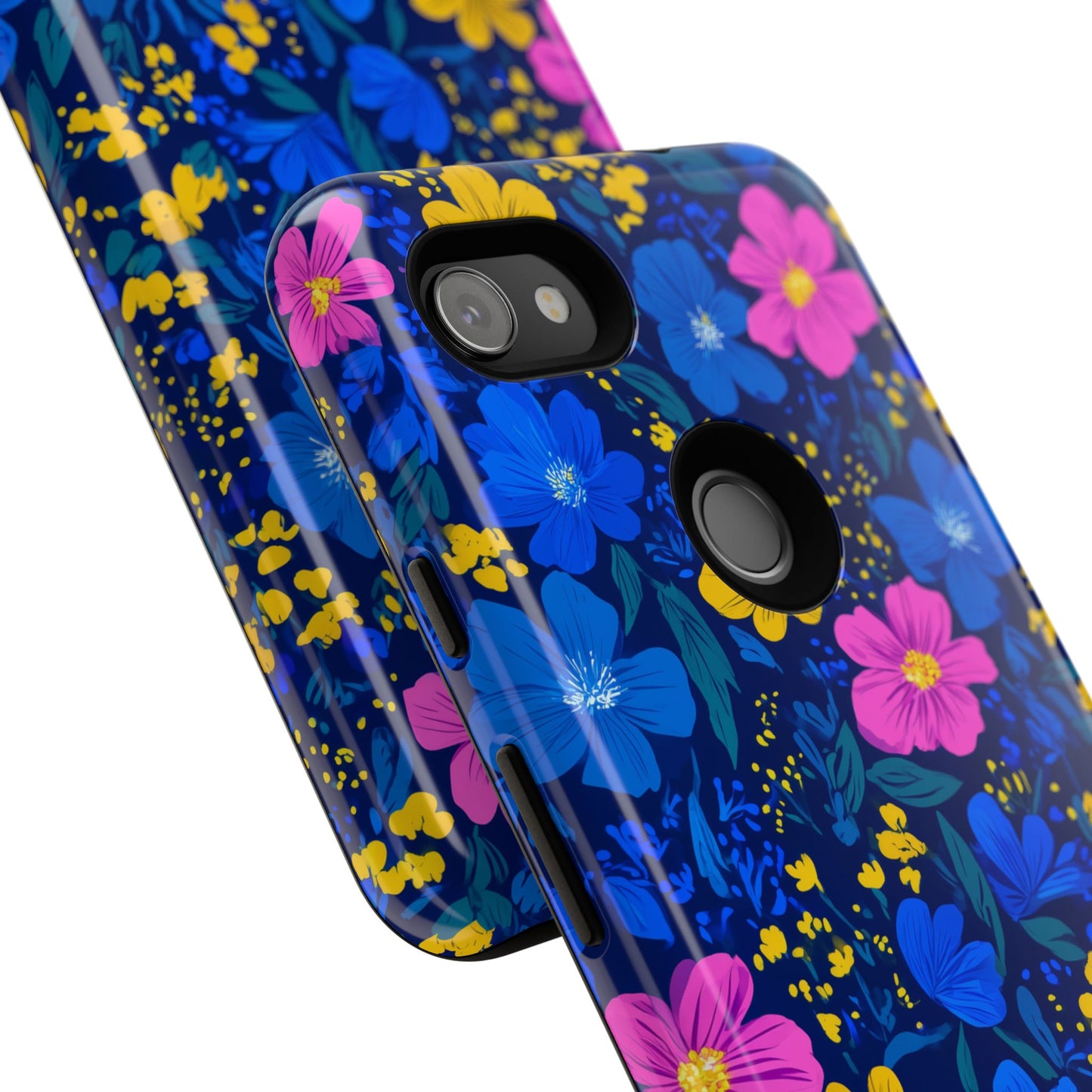 Summer Mix - Tough Phone Case