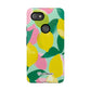 Citrus Bloom - Tough Phone Case