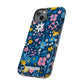 Blossom Joy - Tough Phone Case