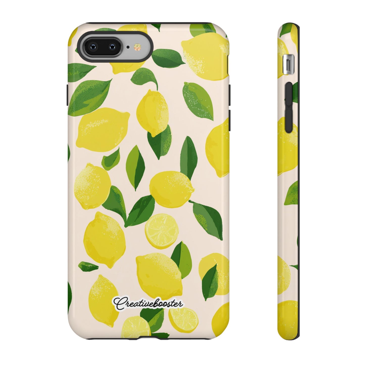 Summer Grove - Tough Phone Case