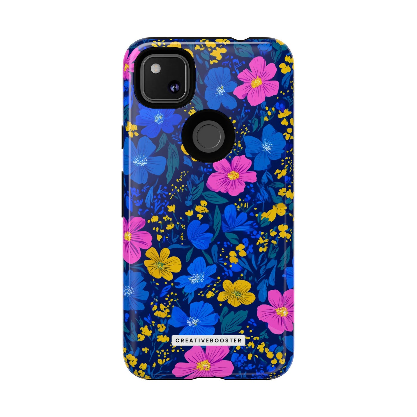 Summer Mix - Tough Phone Case