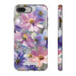 Spring Rise - Tough Phone Case