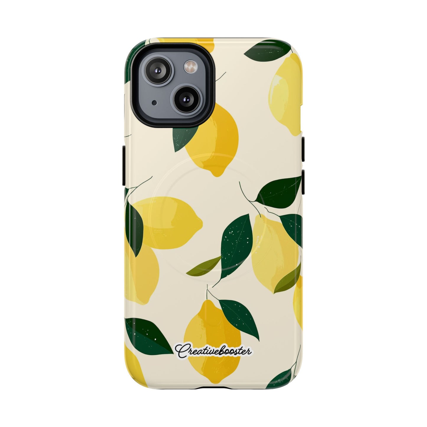 Golden Grove - Tough Phone Case (MagSafe)