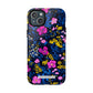 Pink Glow - Tough Phone Case (MagSafe)