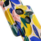 Citrus Fusion - Tough Phone Case