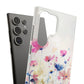 Bloom Whisper - Slim Phone Case