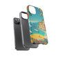 Amalfi Lemon - Tough Phone Case