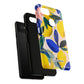 Citrus Fusion - Tough Phone Case