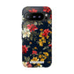 Scarlet Bloom - Tough Phone Case
