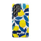 Midnight Citrus - Tough Phone Case