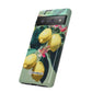 Lemon Bloom - Tough Phone Case