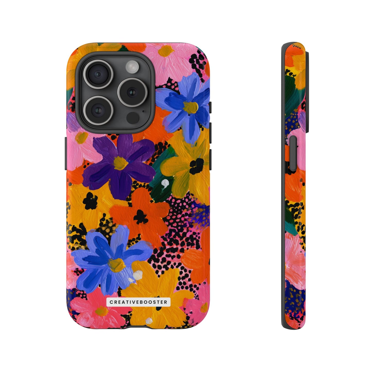 Garden Joy - Tough Phone Case