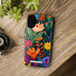 Tropic Glow - Tough Phone Case