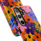 Garden Joy - Tough Phone Case