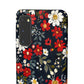 Retro Daisy - Slim Phone Case