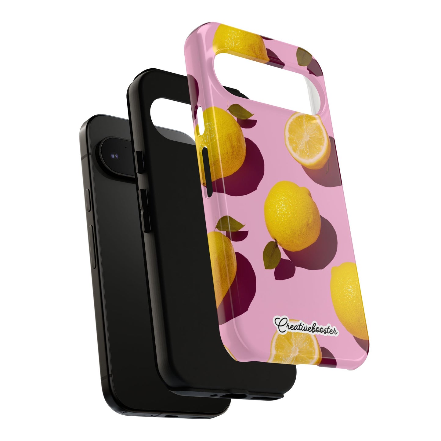 Zest Pop - Tough Phone Case