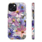 Spring Rise - Tough Phone Case