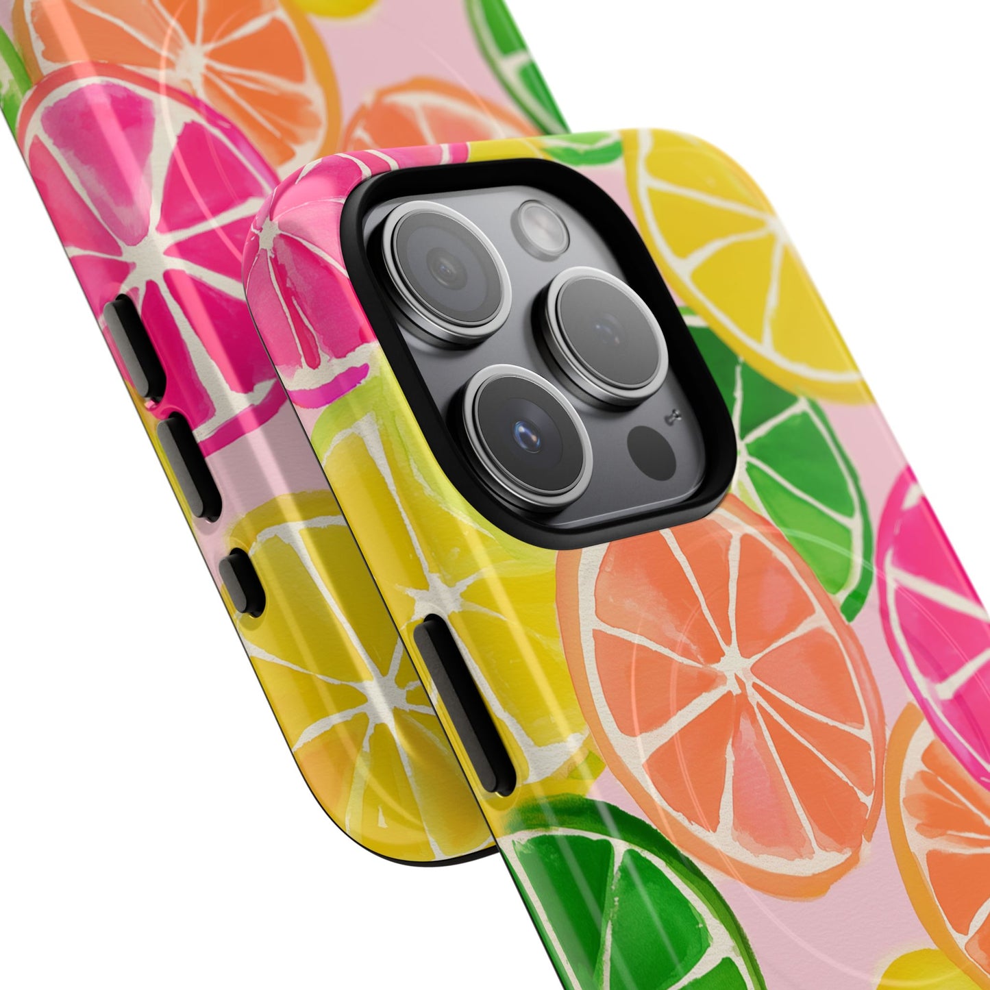 Tropic Mix - Tough Phone Case (MagSafe)