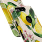 Lemon Blossom - Tough Phone Case